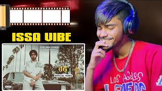 Reaction on OG - Shubh (Official Audio)