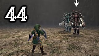 Zelda Twilight Princess HD [44]: Cave of Ordeals (2/2)