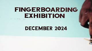 Will Fingerboarding Make it to Zimbabwe