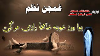 Pashto naat 2024 Pashto naat Hafiz Saqib Masood پشتو نعت حافظ ثاقب مسعود #naat