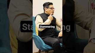 Stammering Facts by Mr. Bhavin sir . Stammering solution . #stammering #stammeringtreatment