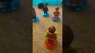 Bonus Video- Update on the Lego Dimensions Characters