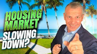 What is Happening in the Real Estate Market? Are Housing Prices going to drop?