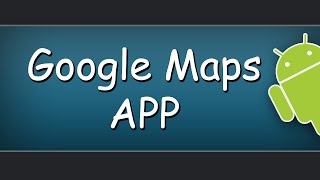 How to set up Google map API in Android