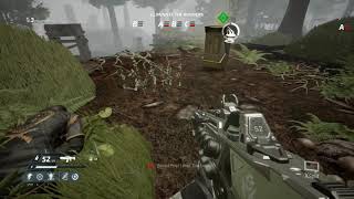 DeathGarden (Noob Hackers) Melting