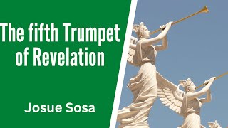 The fifth Trumpet of Revelation