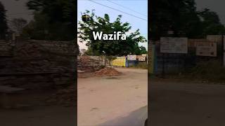 #WAZIFA, DUAA, DUAA#ISLAMIC VIDEO#YOUTUBE SHORTS VIDEO🕋🕋🕋