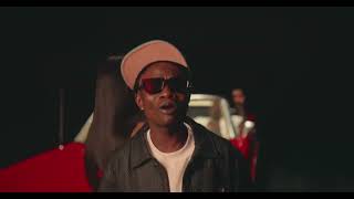 Carterefe & Young Duu - Oyinmo (Official Music video)