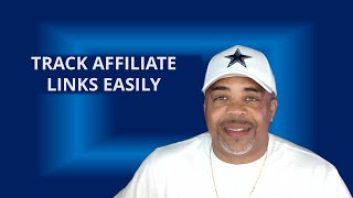 VantageIX Review 2024 - How To Create A Unique Affiliate Tracking Link In VantageIX