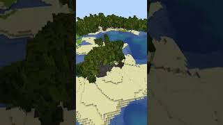 Best Munecraft Mangrove SEED!