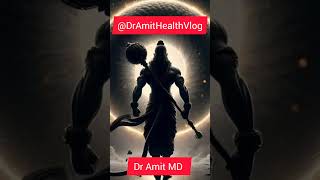 #keshrinandan #song #jaihanuman |@DrAmitHealthVlog |Dr Amit MD