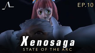 Xenosaga Episode I Analysis (Ep.10): Song of Nephilim | State Of The Arc Podcast