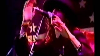 Patti Smith - Privilege - 1979 - Rockpalast