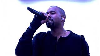 Kanye West - Only One | The Jonathan Ross Show (2015)