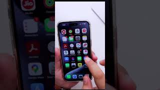 iOS17 RC #Shorts #iphone #iOS17 #iOS17RC #iOSBeta