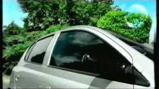 Anuncios de coches del año 2000 ..wmv