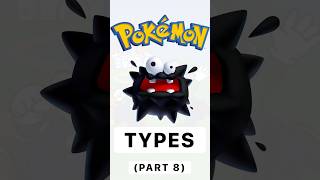 Mario Character Pokémon Types (PART 8)