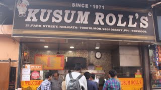 Top 3 Best Rolls In Kolkata |কলকাতার সেরা রোল ||  #HUNGRYCHOMPCHOMP