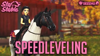 🐎 SPEEDLEVELING | SSO