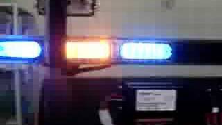 WHELEN Liberty LED