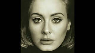 Adele - Hello (Audio)