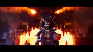 Лего Ніндзяго: Повстання драконів | Ninjago: Dragons Rising (2024) трейлер українською мовою 🇺🇦