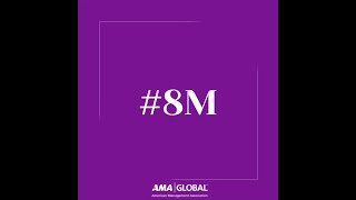 AMA Global | Día Internacional de la Mujer