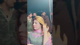 MISS BANOO DANCER SWABI