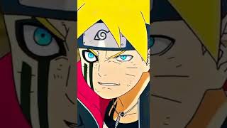 Boruto Uzumaki #shorts