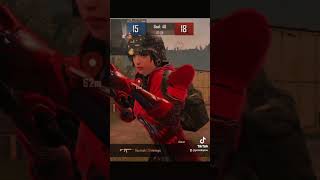 PUBG mobile TikTok edit pt5 #shorts