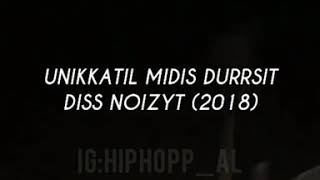 Noizy kungja per Unikatilin !!