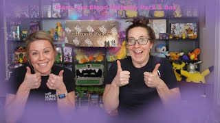 Lady's Night opening Flesh and Blood History Pack 1 - whole box ripped - legendary as always Ep198