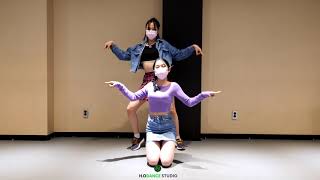 MOND KPOP CLASS [HODANCE]