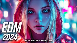 BASS BOOSTED SONGS 2024 🔥 BEST REMIXES OF POPULAR SONGS 2024 & EDM 🔥 BEST EDM, BOUNCE, ELECTRO HOUSE