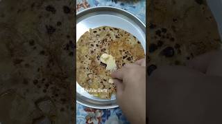 Aloo Paratha 🥔😋 #shorts #paratha #alooparatha #alookaparatha #aluparatha #alukaparatha #food #recipe