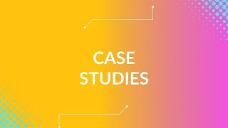 write case studies with Jasper ai