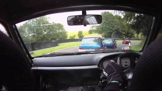 Cadwell Park - 6th July 2011 - Highlights