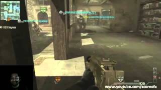 MW3: Sub Abuser Trolling