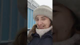 Третья попытка вышла успешной!)