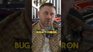 I BOUGHT A BUGATTI CHIRON!!! 🤯 #viral #shorts