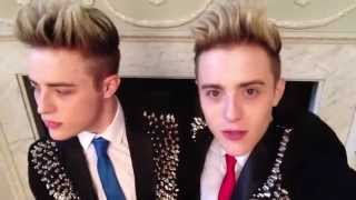 Jedward Coming to Australia