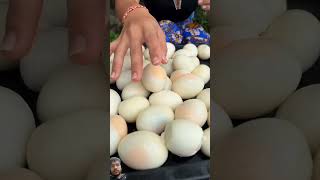 #mukbang #egg #food #cooking #recipe #shortvideo #funny #chinesecookingstyle #seafood #chinafood