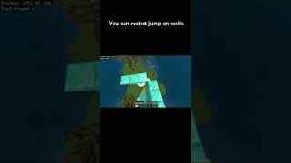 Cool trick you need to know 89 #minecraft #cool #trick #hack