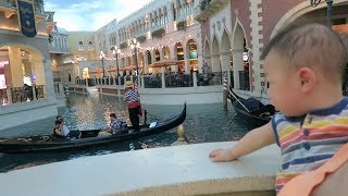 Vlog: Preston Goes To Venice (JK) | HAUSOFCOLOR