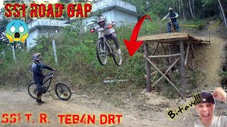 Cupang Road Gap/ SS1 / Track read / Teb4n /Online TR