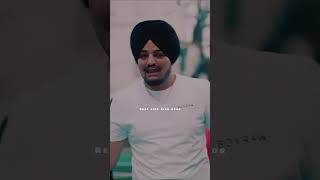 Attach X Sidhu Moose wala | slowed+reverb | aesthetic status| #shorts #short #lofi #status