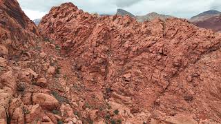 Red Rock Calico Basin Las Vegas, NV Part 2