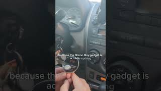 Gizmo Guy Gadget VIP Bluetooth Adapter Installation for Older BMW Factory Radio  #bluetoothadapter