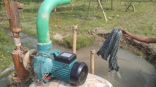 Cooling System of Water pump || পানির পাম্পের কুলিং সিস্টেম