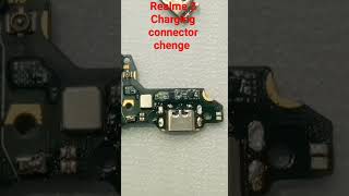 #Realme 2 #charging #connector #cheng #solution #raju #mobile #repering #shop #technology #sirsiya #